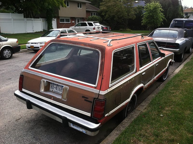 FairmontSquire red rear