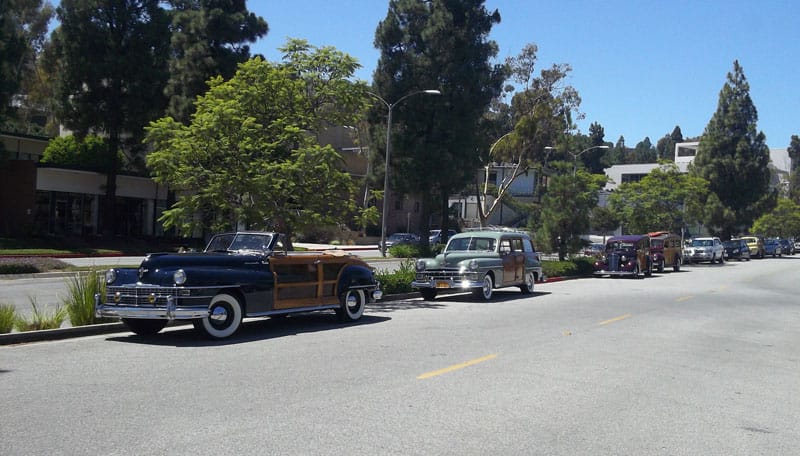 (First Posted August 29, 2013)  Yes, it’s another Saturday here in Southern California. As always, the air is lousy with sunshine, and I’m suffering through another crappy day ;-).  I’ve been [&hellip;]