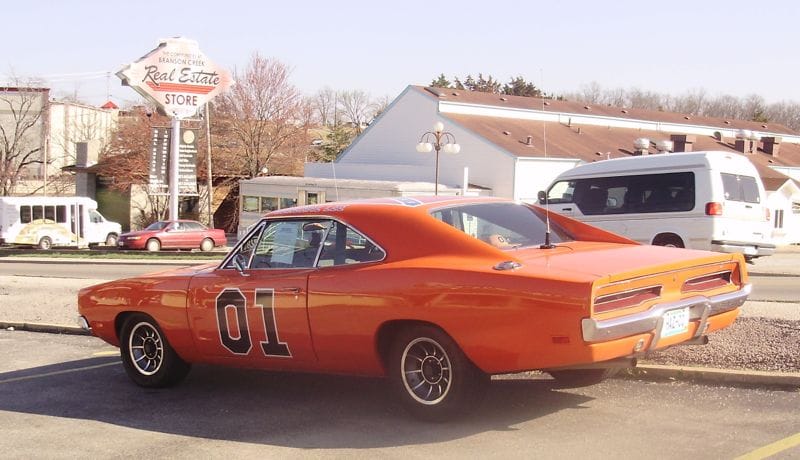 Sometime back around 2007 or 2008, the show Car Crazy featured a man who had amassed a voluminous collection of automobiles, all of them 1957 models.  If memory serves, he’d [&hellip;]