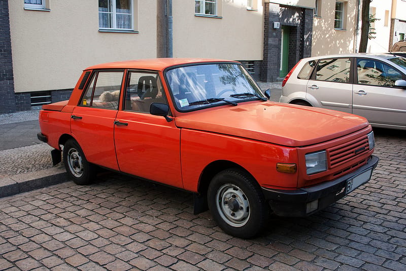 Posted at the CC Cohort by r0b0tr10t (first posted 8/9/2013)     This car has a long and fascinating history, if we can get past the usual stereotypical comments of it being [&hellip;]