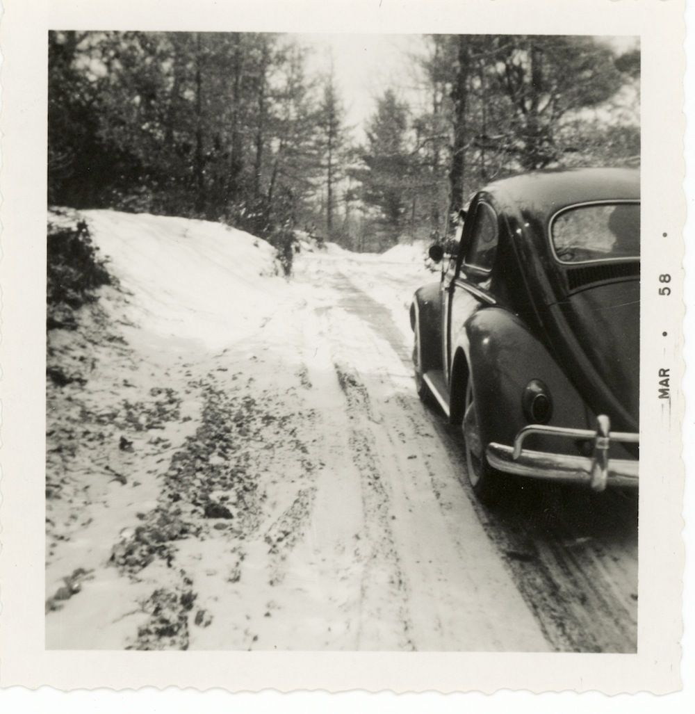 My Mom and Dad lived next door to each other growing up on the south side of Atlanta, Georgia; a friendship developed which, over the course of time, led to [&hellip;]