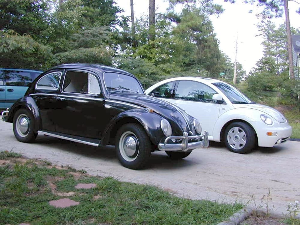 Having purchased a 2013 Beetle TDi Convertible earlier this year, I am now on my third major platform/generation of Volkswagen Beetle. When I purchased my former 2000 New Beetle TDI [&hellip;]
