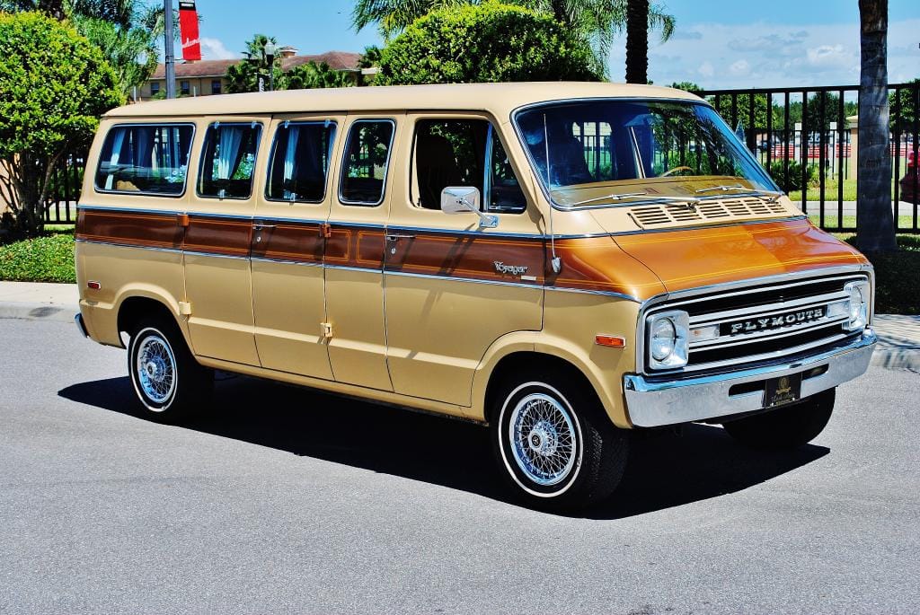 To most (myself included), the name “Plymouth Voyager” instantly conjures thoughts of the Voyager minivans, and their three generations from 1984-2000. What some don’t know, is that the Plymouth Voyager [&hellip;]