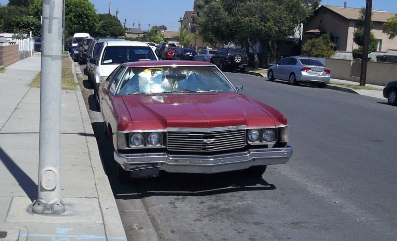 Chevy built this full-sized generation from 1971 to 1976. The biggest car Chevy ever built, it spanned a very contentious time in the automotive landscape. Throughout this time span, safety [&hellip;]