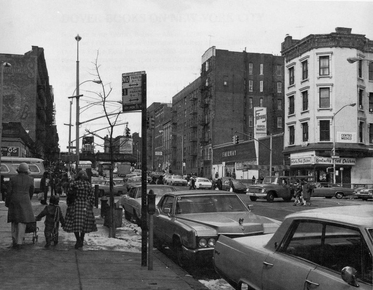 (first posted In 9/30/2013)       June, 1971 I was living like a bum in the area of New York City that used to be known as Spanish Harlem. As a 26-year-old [&hellip;]
