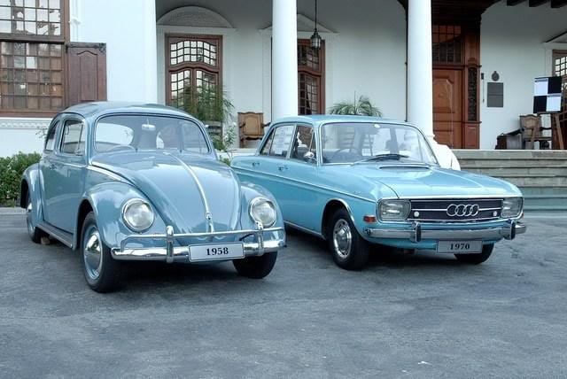 &nbsp; With Jim’s Audi COAL and the Beetle Clue from yesterday, we officially welcome you to a week of additional coverage on the offerings of Volkswagen and Audi here at [&hellip;]
