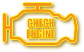 Curbside Maintenance: Trying To Clear A CEL 1 checkengine