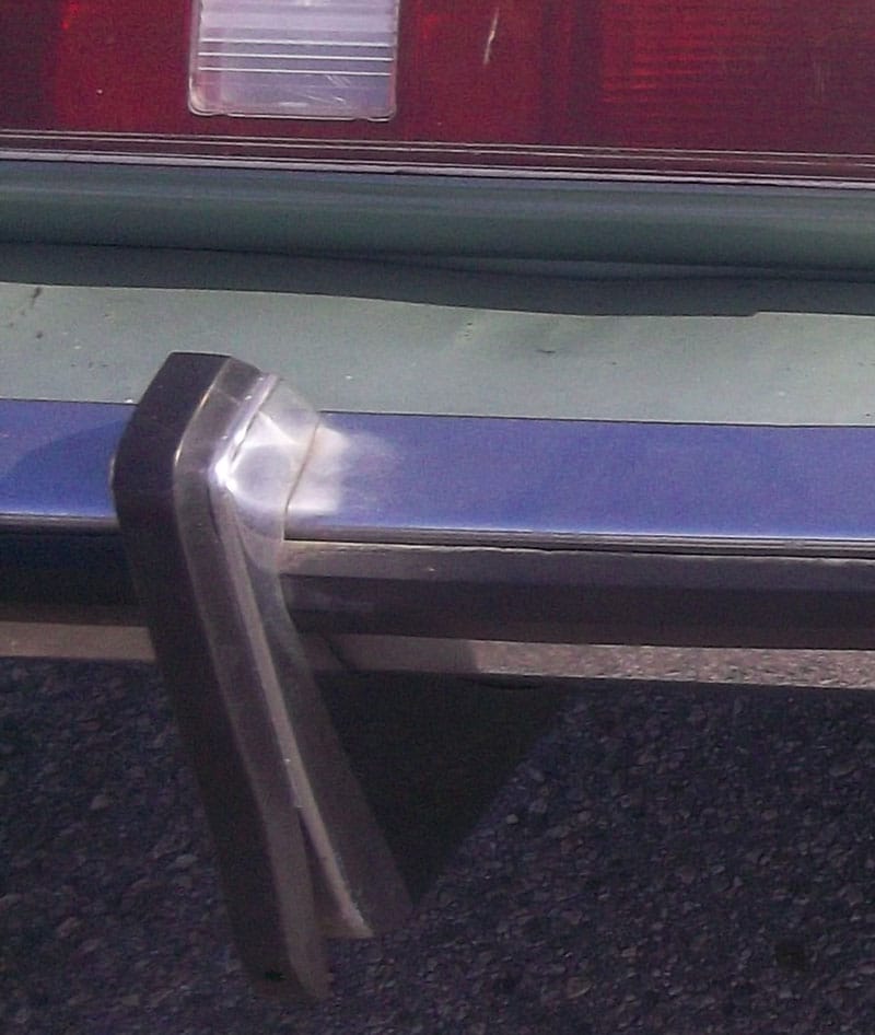 CC Clue: Found in California 1 clue