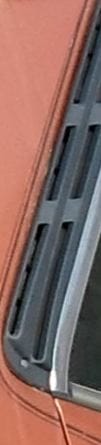 &nbsp; Terry Gartland nailed the Chevy II on the third guess but will be brave enough to identify this one?