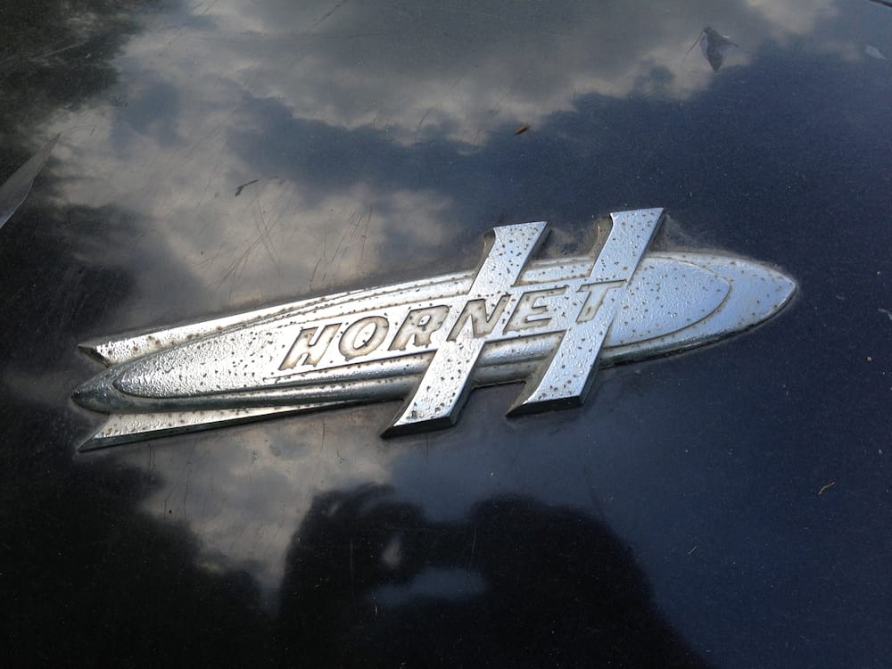 Some CCs exist more in their owner’s dreams and aspirations than they do in real life. When I run across a car like this Hudson Hornet, I, too, can see [&hellip;]