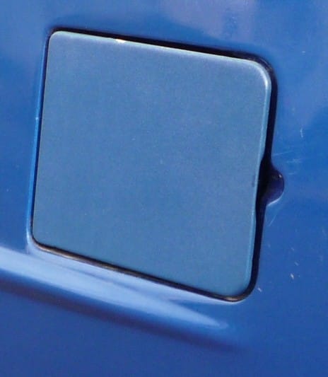 CC Clue: Blue Is The Coolest Color Daniel guessed the GTO The Judge on the first guess. Well, it was a bit obvious. Is this?