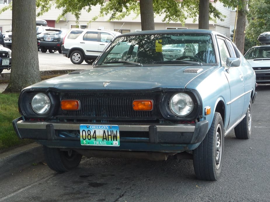    (First Posted October 3, 2013)  The driver of this Datsun F-10 bought it new in 1977, and she’s still in love with her beautiful baby. Which raises the question: [&hellip;]
