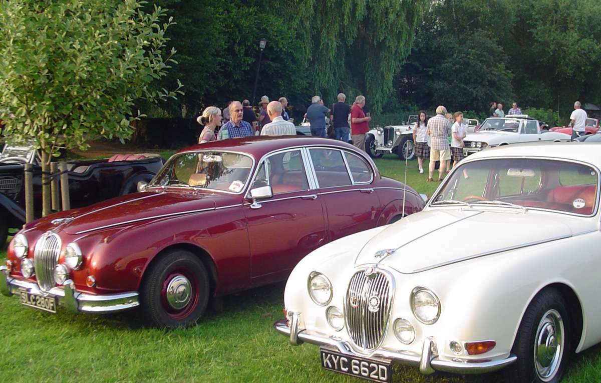 Now that the car show season summer is over (in the northern hemisphere, at least), it seems like a good time to reflect on the types of shows available and [&hellip;]