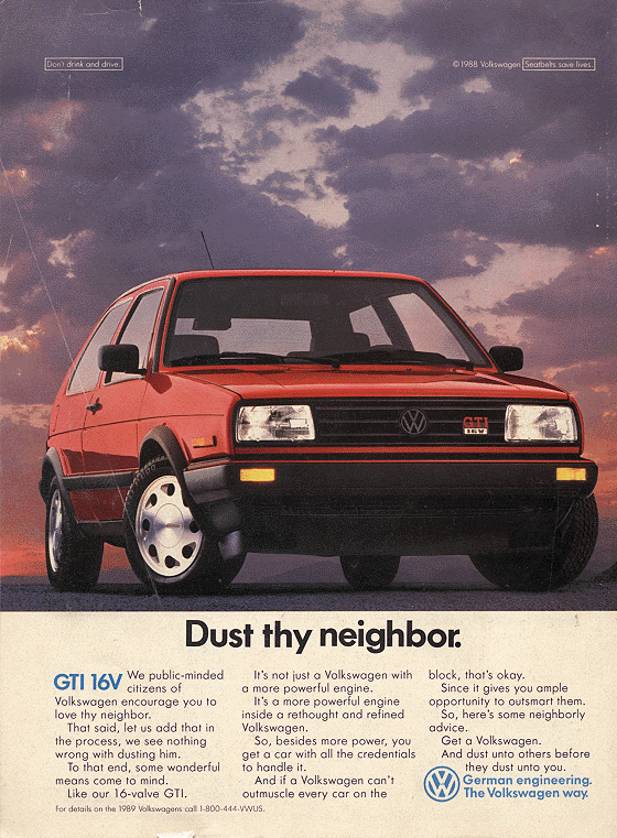 (First Posted October 20, 2013)  I used to play a game on Craigslist.  Ok, OK, I’ll be honest, I still do.  I will search “Cars For Sale – By Owner” [&hellip;]