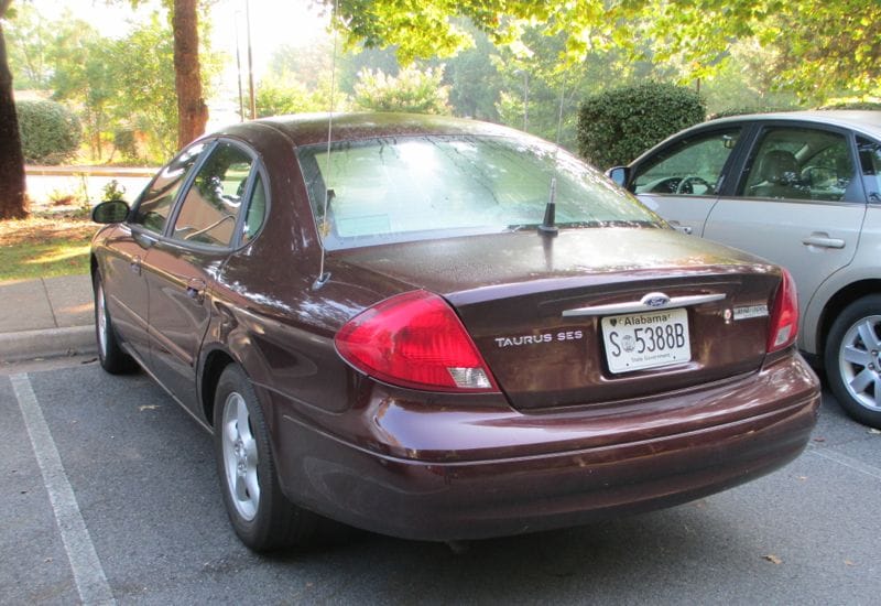 Eleven or twelve years ago, Mrs. Jason and I went car shopping.  At the time, she had a ’96 Ford Escort and I had my ’96 Thunderbird.  They were what [&hellip;]