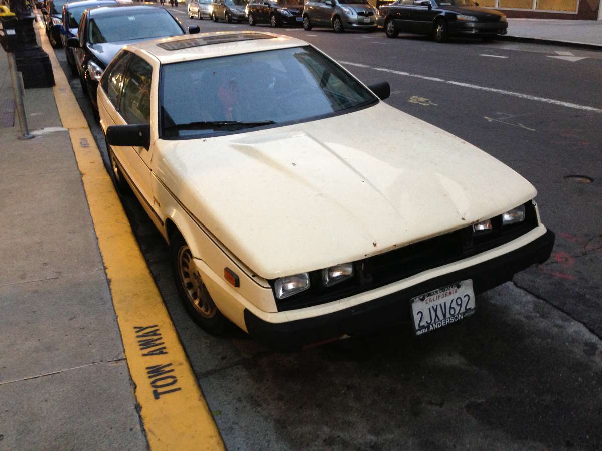 I take great pride in the ability to name just about every car on the road based off a quick glance. This is a skill I’ve possessed since around age [&hellip;]