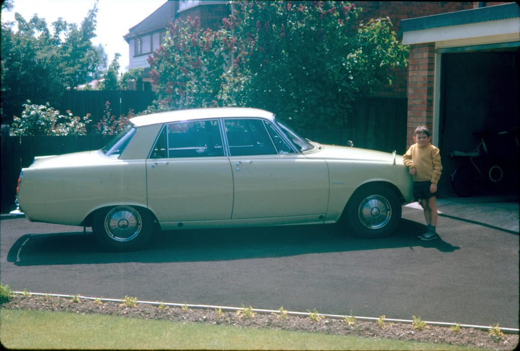 Needless to say, childhood memories of our family cars are a big part of what we do here at CC, and there’s nothing quite like a picture to capture the [&hellip;]