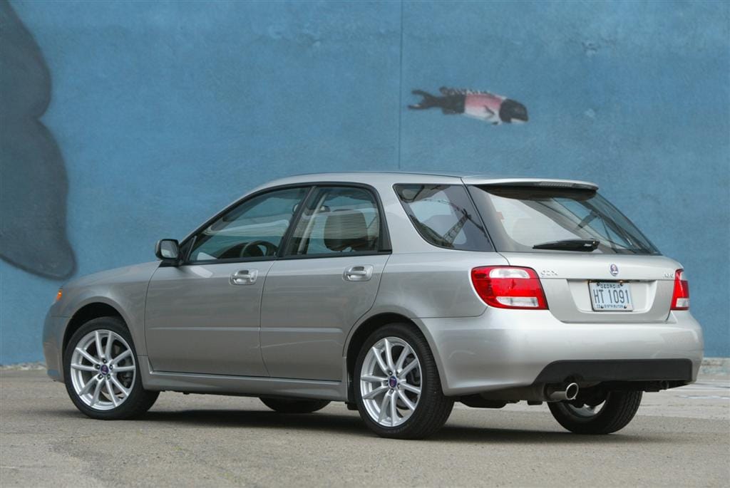 (First Posted October 27, 2013)  After having divested myself of the fun-but-flawed GTI 16v and gotten the in-laws to agree, in principle, to purchasing the Jaguar, I once again got [&hellip;]