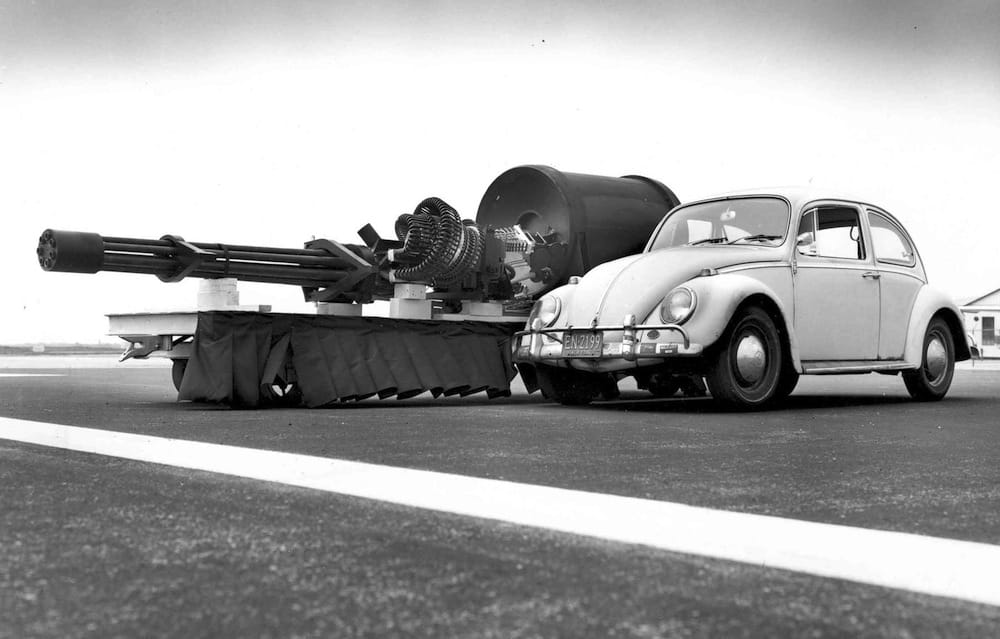 This is an image that’s been floating around the interwebs for a while, but I couldn’t resist using it as one last “parting shot” for VW Week (I missed the [&hellip;]