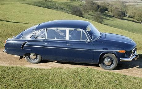 tatra_t603