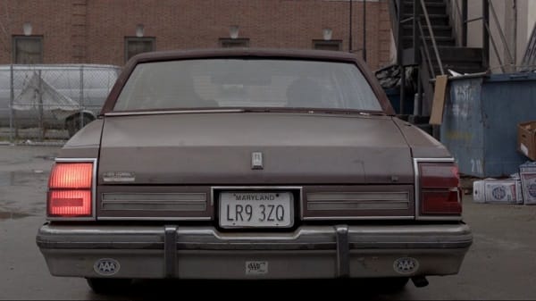 10 Olds Delta 88