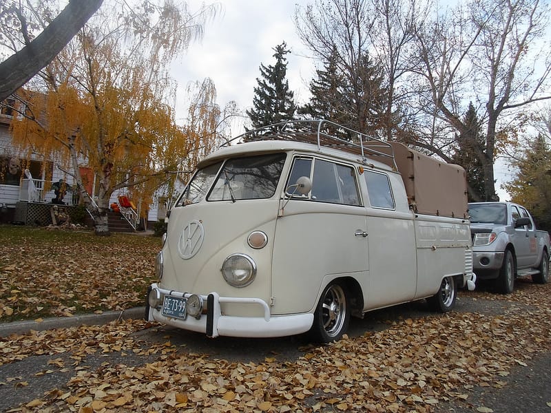 1964 Volkswagen 1