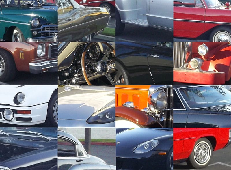 As promised, last Saturday a few hearty souls gathered for the Palos Verdes car Show at 7:30 in the GD morning (including myself and a fellow CC contributor). The show included Mustangs, [&hellip;]