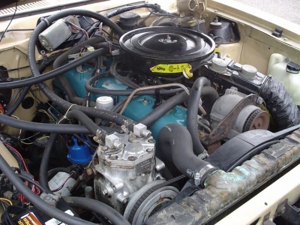 eBay Find: Want A Four-Speed 4x4 With Opera Windows? 4 KGrHqJHJEsFJkppOIyBSdv7Vv60 57