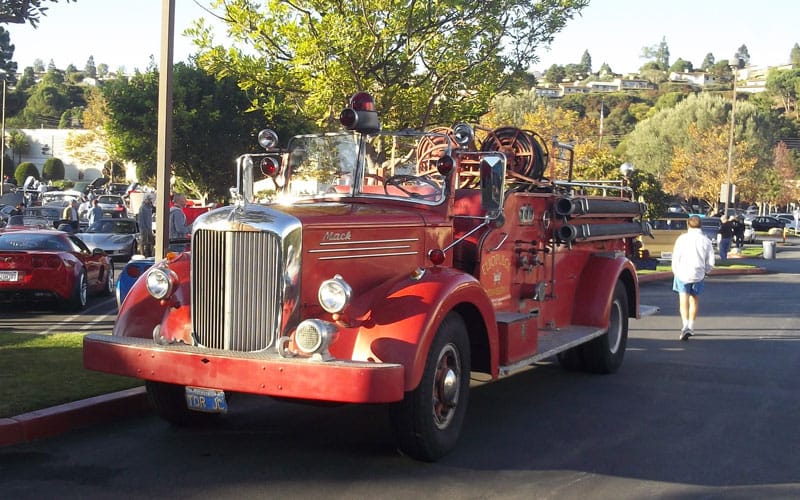When I moved to LA, I discovered it has a thriving early Saturday morning car show culture. On any given weekend, multiple parking lots across town fill up with classic and special interest cars [&hellip;]