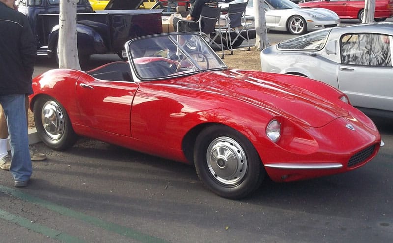 People go to car shows for a combination of reasons. These include the opportunity to relive their youth, drool for a rare iconic car, or simply to attend a social event. [&hellip;]
