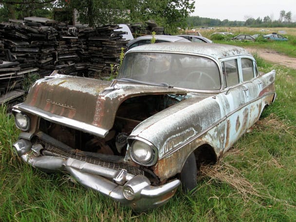 Big self-serve junkyards can be a fun distraction. And if you drive something between 10 and 20 years old, they can also be an excellent source of cheap parts. But [&hellip;]
