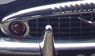 Well done to Mark Apland for spotting the Landcrab – it was actually a 1973 Austin 1800 MkIII. But what’s this? &nbsp;