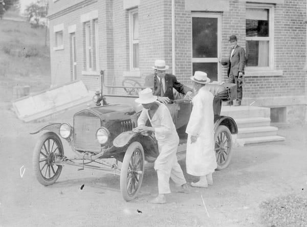 As noted earlier on this website, the Ford Model T was not only the first mass produced car but also the first world car, assembled on all continents and used [&hellip;]