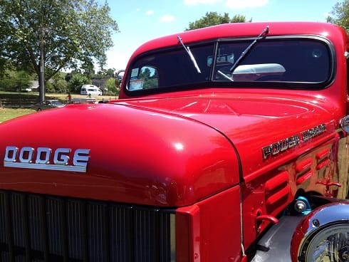 Greetings from New Z-land to all in CC-land!  A week or three ago we popped over to Cambridge, New Zealand to partake of a swapmeet and classic cars – both [&hellip;]