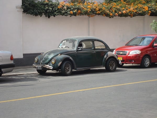 Havana has a widely known reputation as an everyday rolling classic car show, but Cuba is not the only country where political and economic conditions have created an environment filled with decades-old cars that remain [&hellip;]