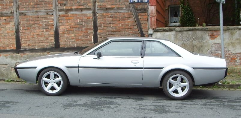Curbside Classic: 1989 Nissan 240SX And Silvia/SX History - Who's The Prettiest Silvia Of Them All? 3 Bitter SC Coupe