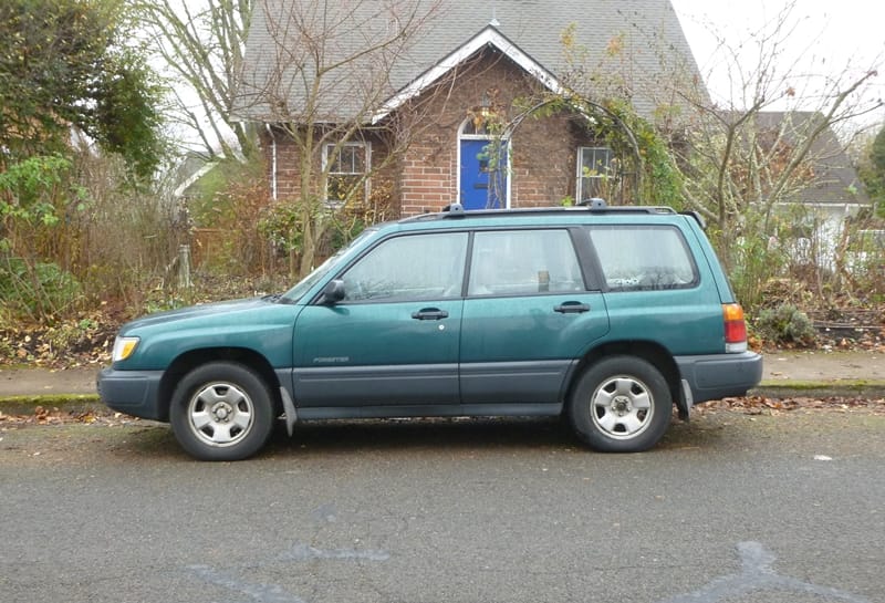 Stephanie and I have been mulling over options for replacing the Forester. It’s fourteen years old, has 170k brutal miles (endless trips less than a mile without a full warm-up), [&hellip;]