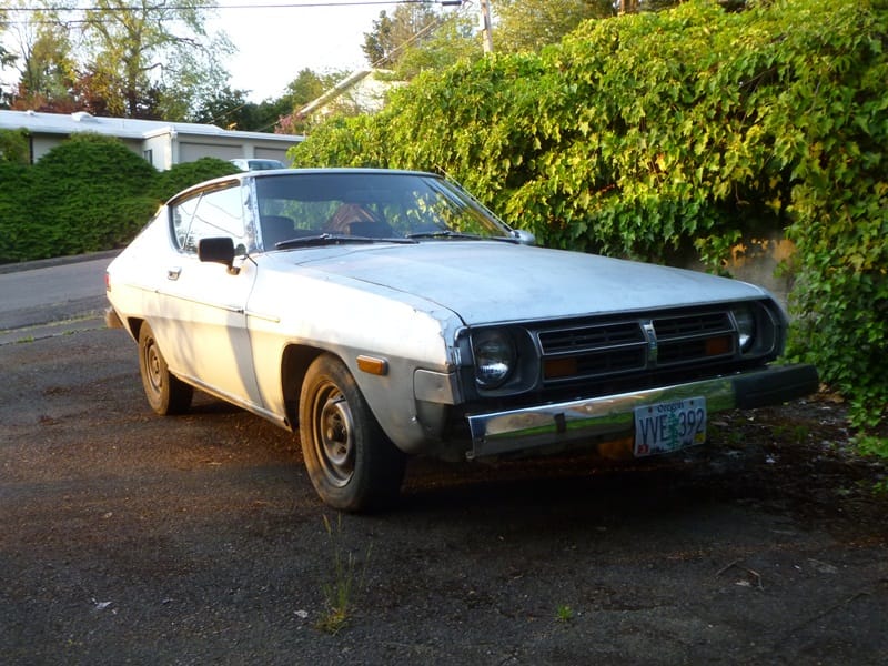 Curbside Classic: 1989 Nissan 240SX And Silvia/SX History - Who's The Prettiest Silvia Of Them All? 4 CC 164 192 800