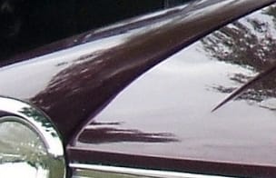 Tomorrow’s car is not one I’ve ever seen in the metal. But I do have a strange attraction to it. What is it?