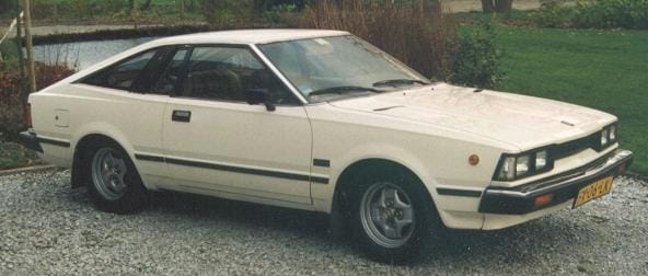 Curbside Classic: 1989 Nissan 240SX And Silvia/SX History - Who's The Prettiest Silvia Of Them All? 7 Datsun 200sx1
