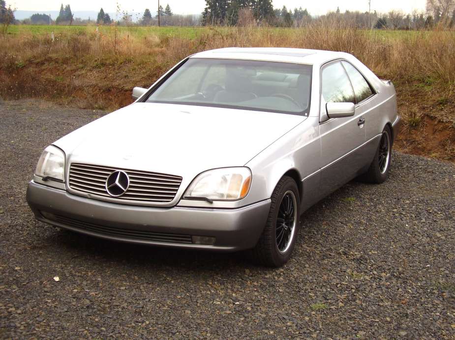 (CC reader Steve E. wants to share his new ride with us)  I cannot afford to be an automotive polygamist, so I am a serial monogamist (with occasional spells of [&hellip;]