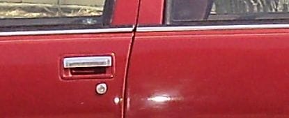 At this time last year you were introduced to Jack and Diane in a whimsical holiday tale about them, her family, and their 1979 Buick LeSabre.  We will again be [&hellip;]