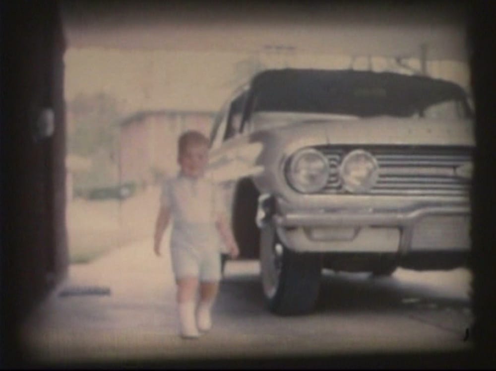 As I’ve written in the past, my parents replaced their first car with a used 1960 Chevrolet Bel Air right about the time I came along. I was looking through some [&hellip;]