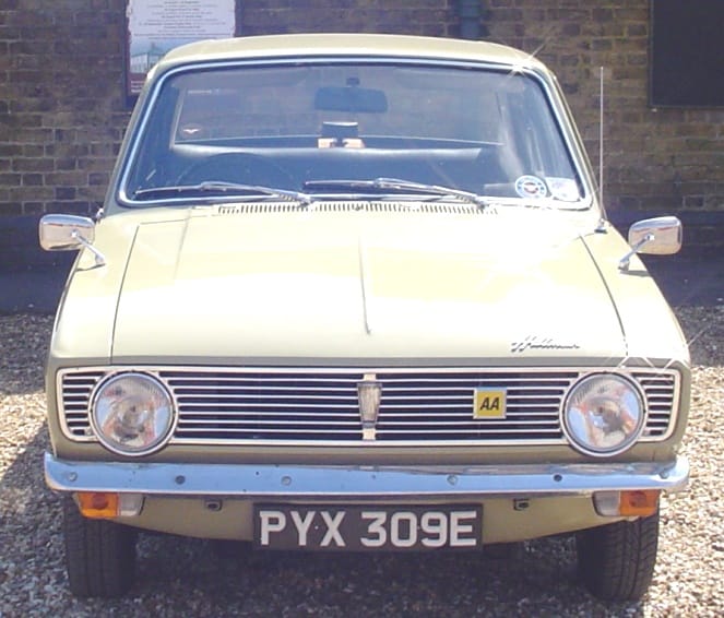 The Minx name was used by the Rootes Group’s main mid market car for 37 years, from 1932 to 1969. This 1967 Minx is probably one of the best examples of [&hellip;]