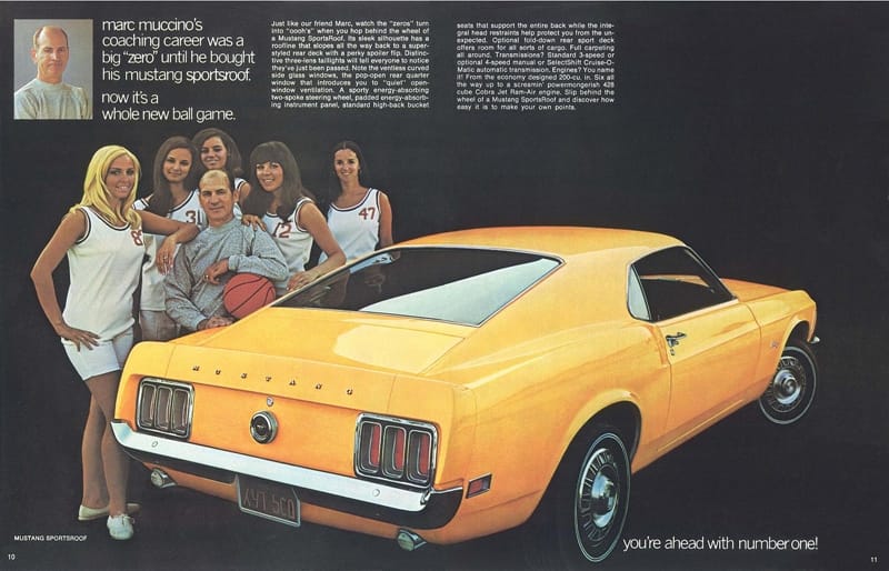 1970 Ford Mustang-10-11