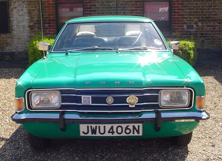 (Updated 2/8/2026)    The Ford Cortina Mk3 enjoyed a high profile. It was a commercial success with a strong following across a huge range of buyers. It was the automotive Swiss [&hellip;]