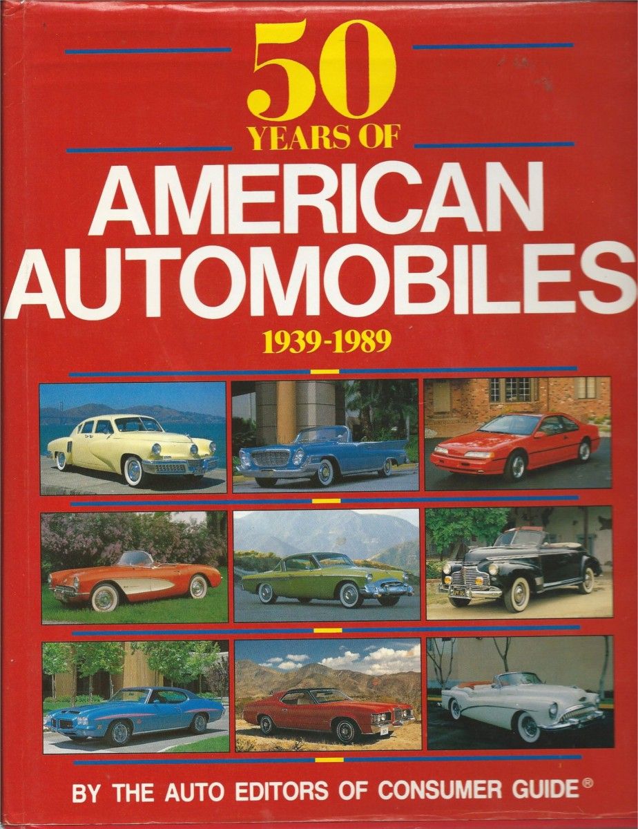 50 Years