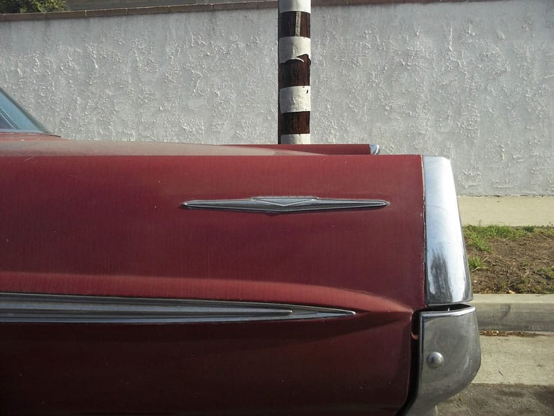 Curbside Classic: 1961 Pontiac Bonneville - Fifth Place Today, But Look Out Tomorrow! 7 61-Bonneville-fin