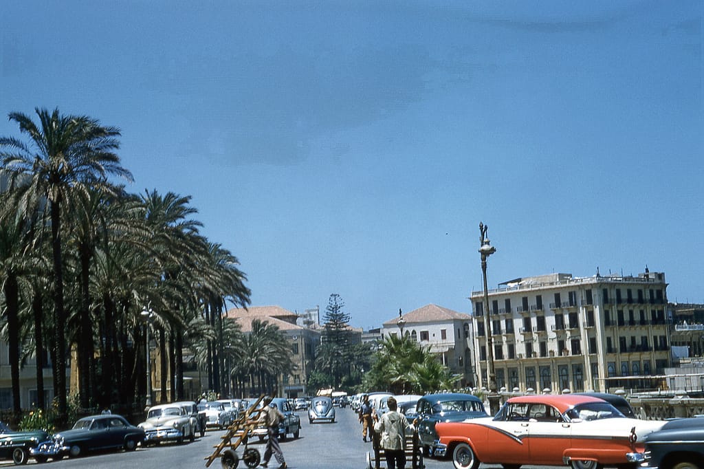 Street Scenes: Old Beirut 7 8811420045_d3f4faa800_b