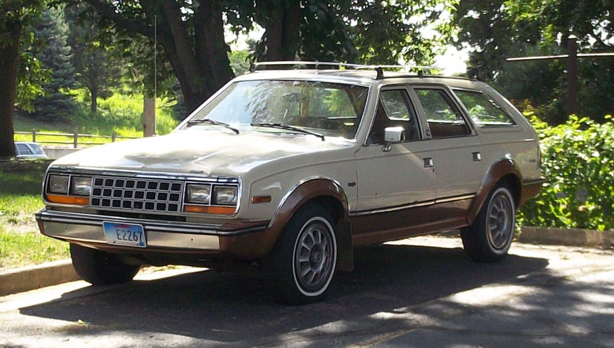 I’ve been holding onto these Eagle Wagon pictures since last July. Paul’s article on the Eagle covered the topic thoroughly, eliminating the need to post a historical article. Still this is a [&hellip;]